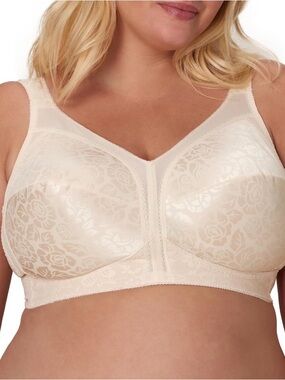 Playtex Bra Ultimate Shoulder Comfort 46DD